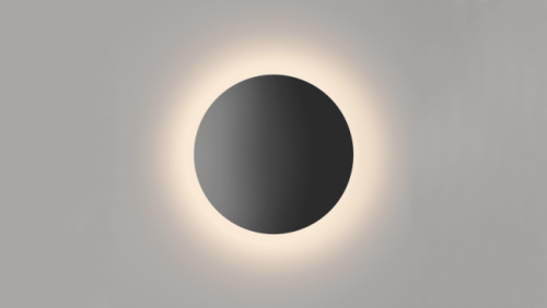 Уличный настенный светильник SWG DesignLed GW GW-8663S-6-BL-WW