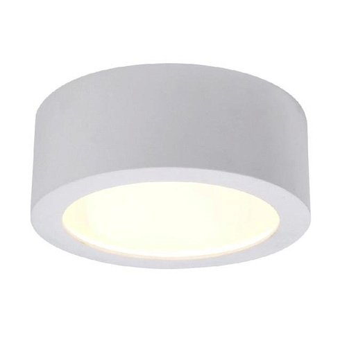 CLT 521C150 WH Накладной светильник Crystal Lux Clt 521 CLT 521C150 WH