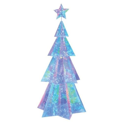 ULD-R502 220V XMAS TREE Световая фигура Uniel ULD-R502 220V XMAS TREE