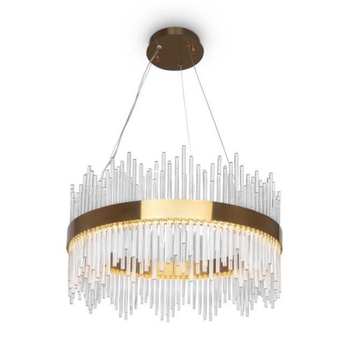 FR10008PL-L46G Подвесная люстра Freya Chalice FR10008PL-L46G