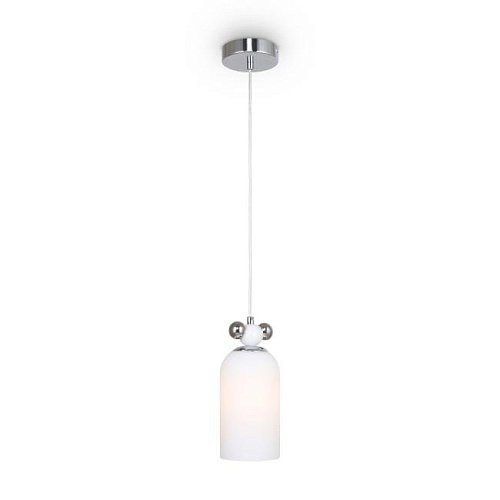 Светильник подвесной Freya Pitch FR5365PL-01CH