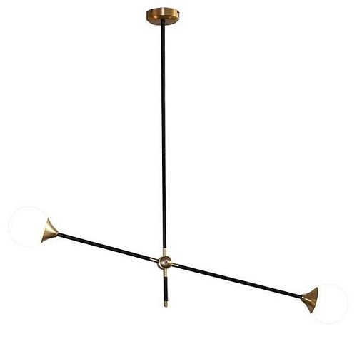 L25602 Люстра на штанге L'Arte Luce Luxury Bullarum L25602