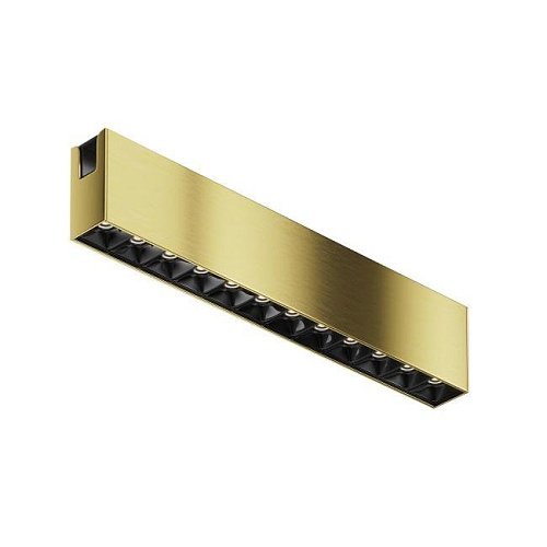 TR150-1-12W4K-M-BS Трековый светильник Maytoni Points TR150-1-12W4K-M-BS