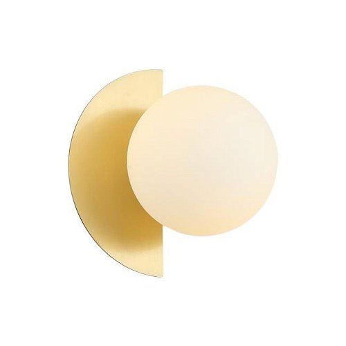 FR5391WL-01BS Настенное бра Freya Sepia FR5391WL-01BS