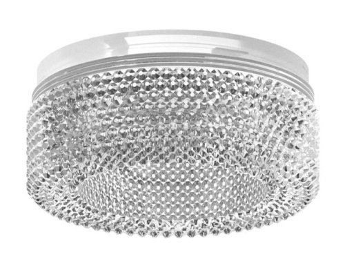 N7191 Насадка передняя для корпуса светильника D70mm Ambrella DIY Spot N7191