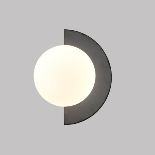 224172-23 Настенный светильник ImperiumLoft Orsa01 224172-23