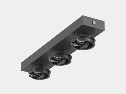 00-00004875 Сменное крепление M13 для светильников VILLY, SWG PRO 00-00004875