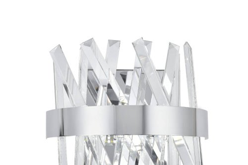 Настенное бра Natali Kovaltseva LED LED LAMPS 81105/1W
