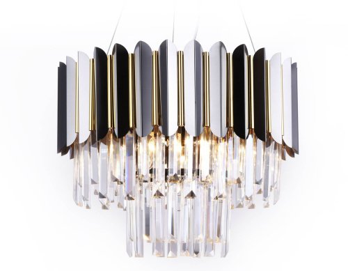 TR5297 Подвесная люстра Ambrella Traditional TR5297