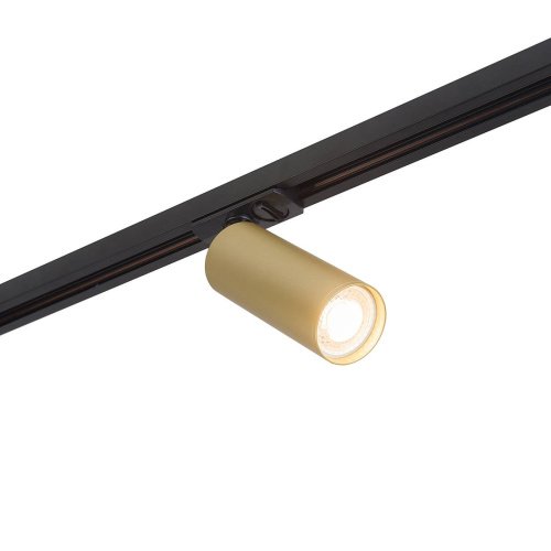 DK6202-BG Трековый светильник Denkirs Tube DK6202-BG