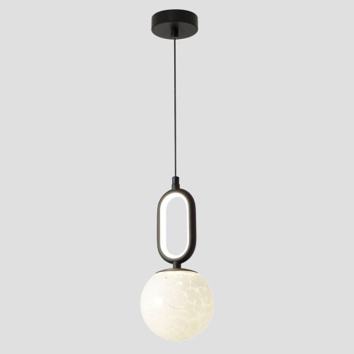 Светильник подвесной Crystal Lux Catkin CATKIN SP1.2
