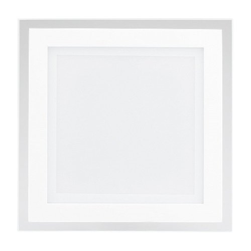 Встраиваемый светильник Arlight Lt Glass 014922