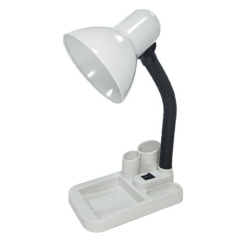 MT210WT Настольная лампа ЭкономСвет MT210 MT210WT