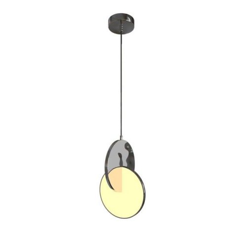 Светильник подвесной Milosh tendence Kameliya 0683PL-1CH