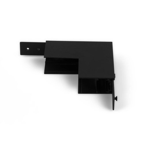 Slim Magnetic Коннектор угловой внутренний для накладного шинопровода 85091/00 Коннектор угловой Elektrostandard Slim Magnetic Slim Magnetic Коннектор угловой внутренний для накладного шинопровода 85091/00