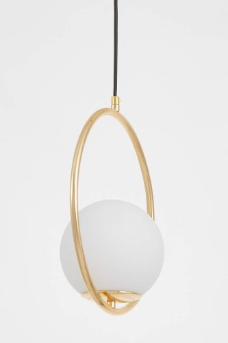 Светильник подвесной Lumina Deco TP 2101-1 GD