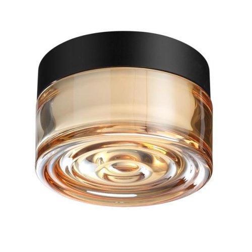 7158/6CL Уличный потолочный светильник Odeon Light Ronda 7158/6CL