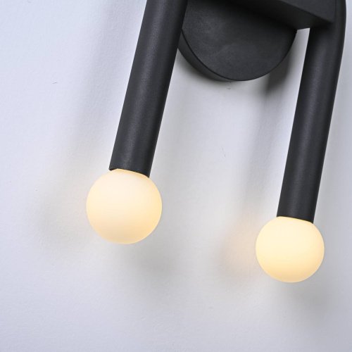 Настенное бра ImperiumLoft Kettil01 140787-26