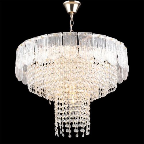 Подвесная люстра 02438-0.4-07 FGD