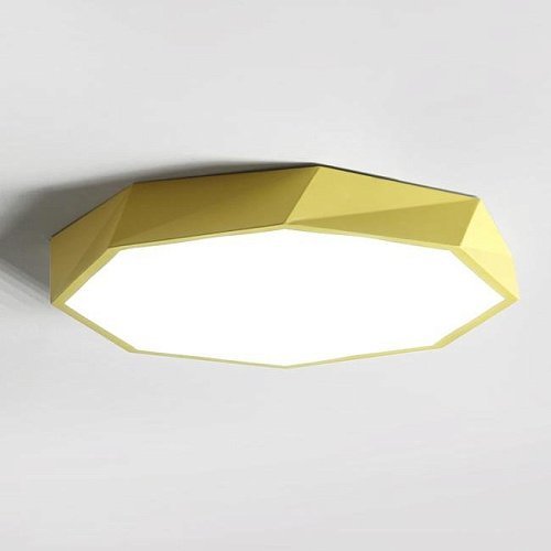 193281-26 Светильник потолочный ImperiumLoft Geometric-A01 193281-26