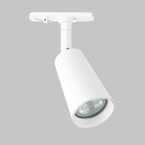 IL.0010.0015-WH Трековый светильник IMEX Dals Gu10 IL.0010.0015-WH