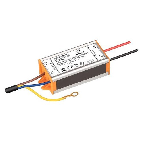 Блок питания Arlight ARPJ 040795