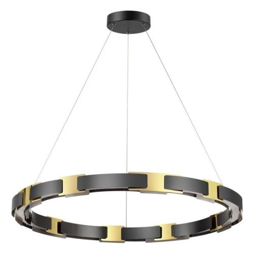 4991/80L Подвесная люстра Odeon Light Fierro 4991/80L