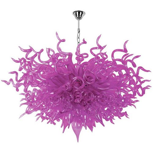 890040 Подвесная люстра Lightstar Artglass 890040