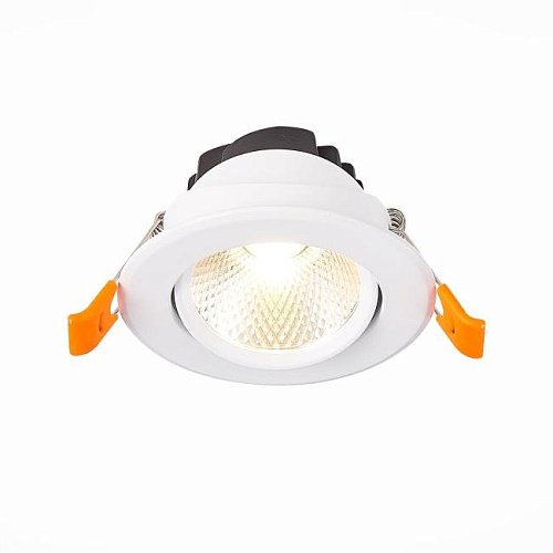ST211.538.08.36 Встраиваемый светильник ST Luce Miro ST211.538.08.36