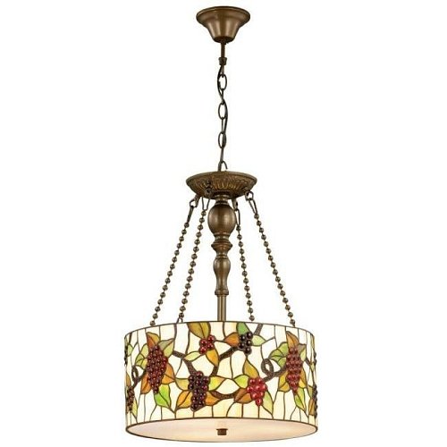 2267/3A Подвесная люстра Odeon Light Traube 2267/3A