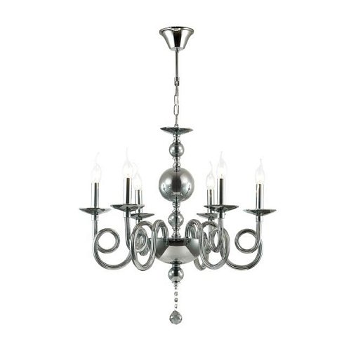 4601/6 Подвесная люстра Odeon Light Iria 4601/6