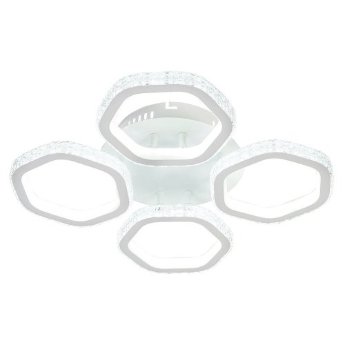 10263/4LED Потолочная люстра Escada Centauri 10263/4LED