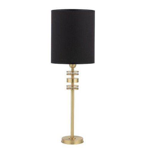 Настольная лампа Kutek Adria ADR-LG-1(ZM/A)