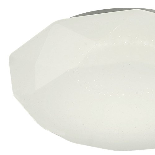 5936 Потолочный светодиодный светильник Mantra Diamante 5936
