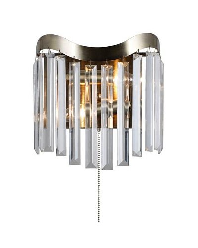Настенное бра Moderli Wave V10764-2W