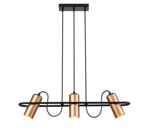 VL5804P03 Светильник подвесной Vele Luce Pacifico VL5804P03