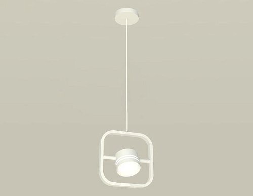 XB9118154 Светильник подвесной Ambrella Traditional DIY XB9118154