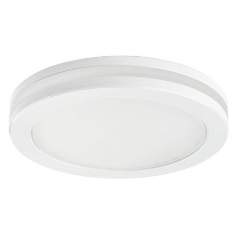 070664 Встраиваемый светильник Lightstar Maturo 070664