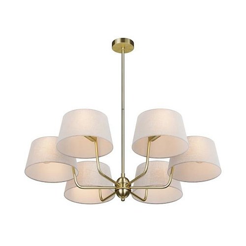 MOD360PL-06BS Светильник подвесной Maytoni Modesto MOD360PL-06BS
