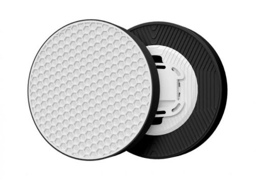 Светильник потолочный ILedex Mercury 5555-36W-D212-3/4/6K-WH+BK