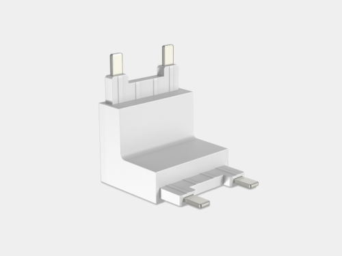 00-00022069 Коннектор SLIM SWG PRO 00-00022069