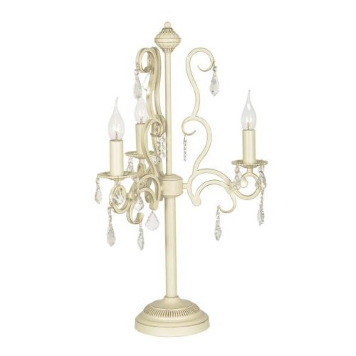 Настольная лампа Arti Lampadari Gioia Gioia E 4.3.602 CG