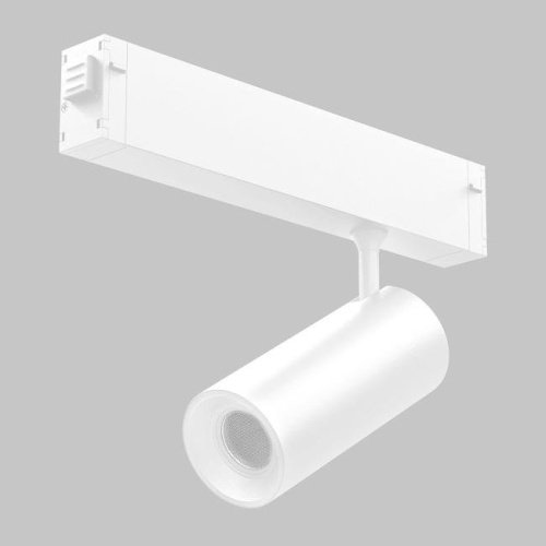 IL.0050.6005-12-WH Трековый светильник IMEX IL.0050.6005-12-WH