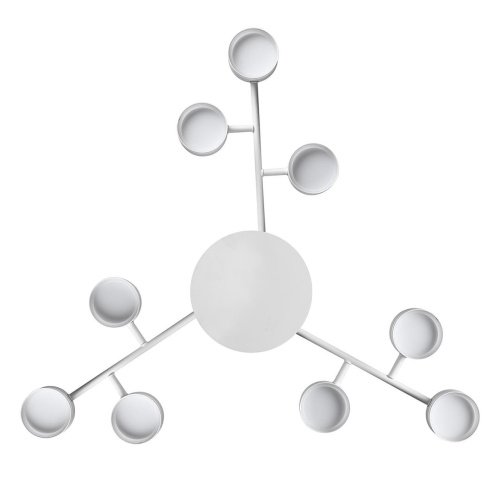 Потолочная люстра Lumion Gareta 8235/9C