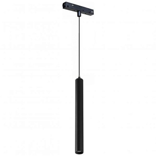 SMART 4822-008-H300-10W-24DG-BK Трековый светильник iLEDEX TECHNICAL VISION48/22 SMART 4822-008-H300-10W-24DG-BK