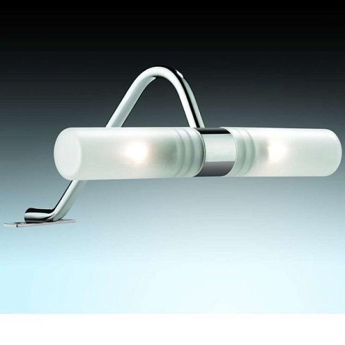 Светильник для ванной Odeon Light IZAR 2448/2