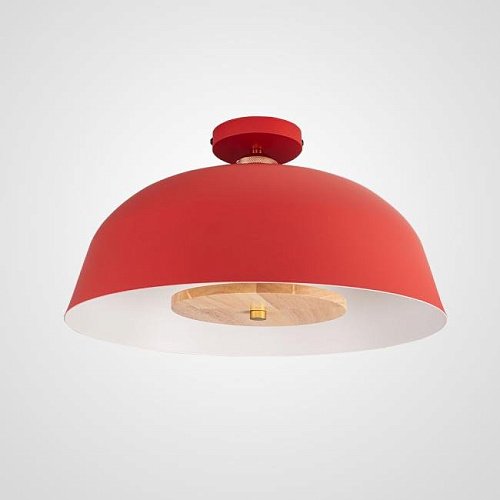 307159-26 Светильник потолочный ImperiumLoft Globemi01 307159-26