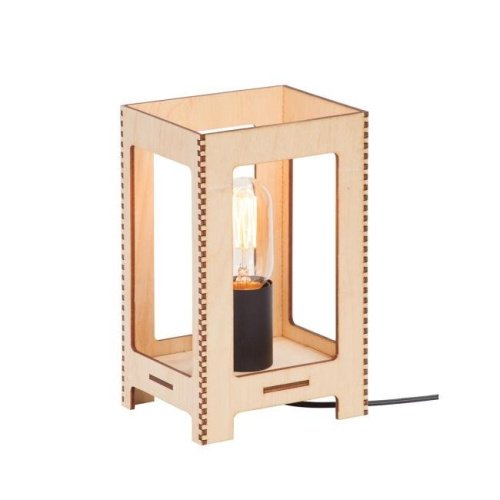 Настольная лампа Vitaluce V4641-1/1PL