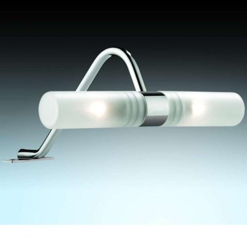 Светильник для ванной Odeon Light IZAR 2448/2