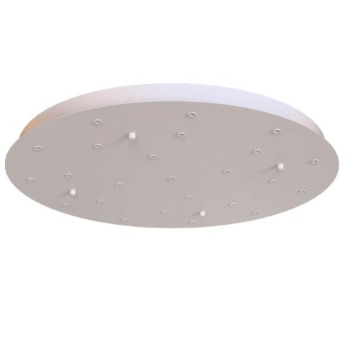 9374 9374 Основание потолочное 24L MODULAR LIGHT FLORONES